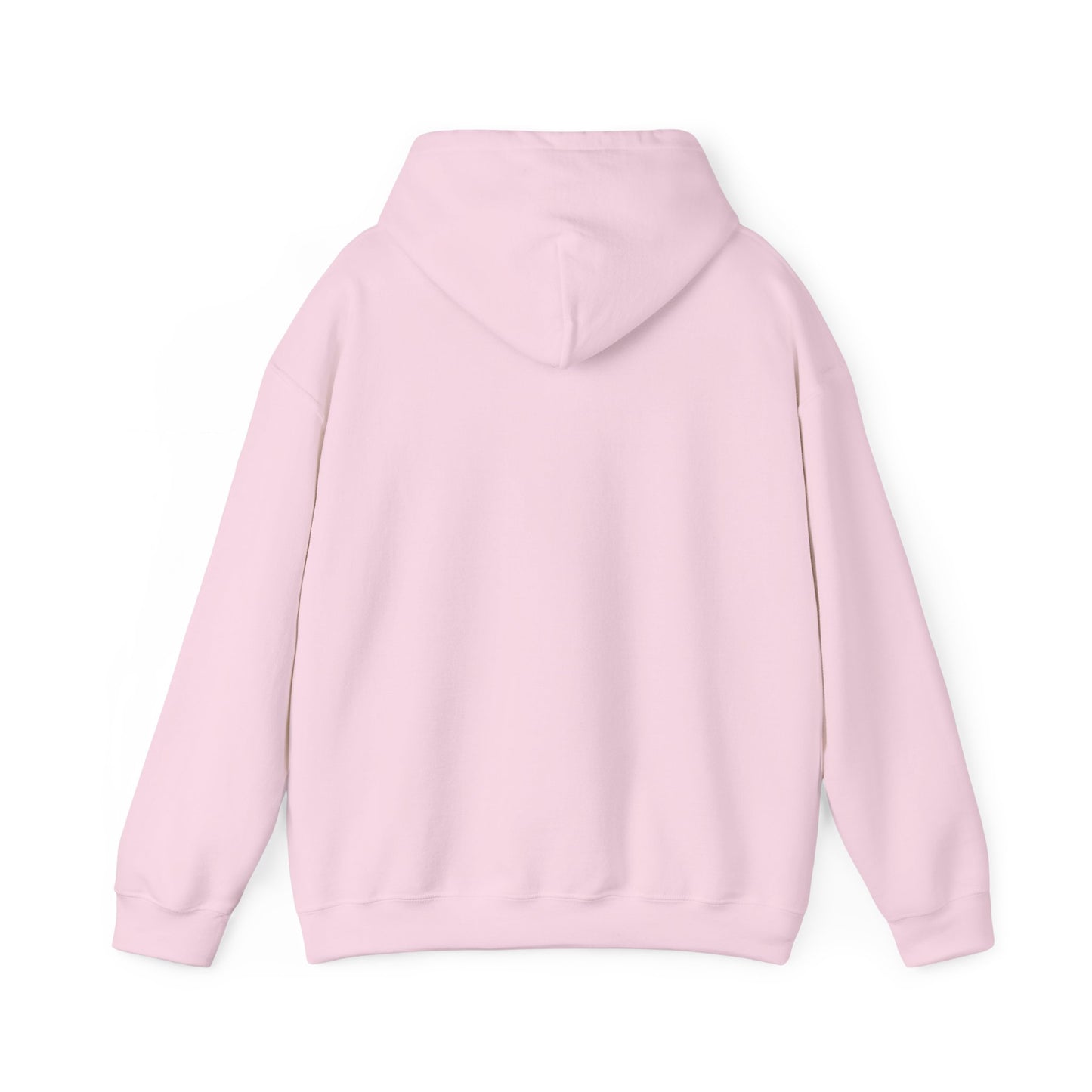 Boy Mama Hoodie — Casual Mom Pullover for Boy Moms, Cute Script Design