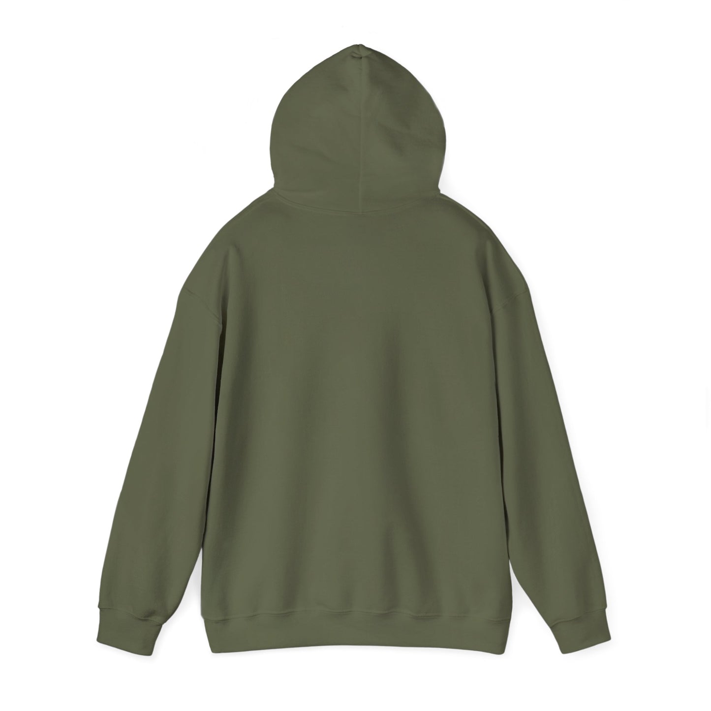 Boy Mama Hoodie — Casual Mom Pullover for Boy Moms, Cute Script Design