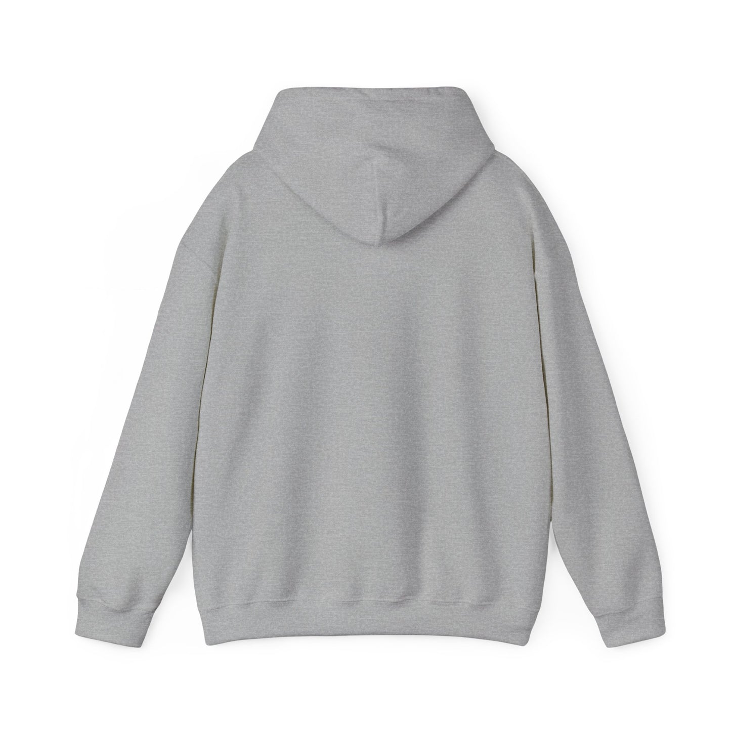 Boy Mama Hoodie — Casual Mom Pullover for Boy Moms, Cute Script Design