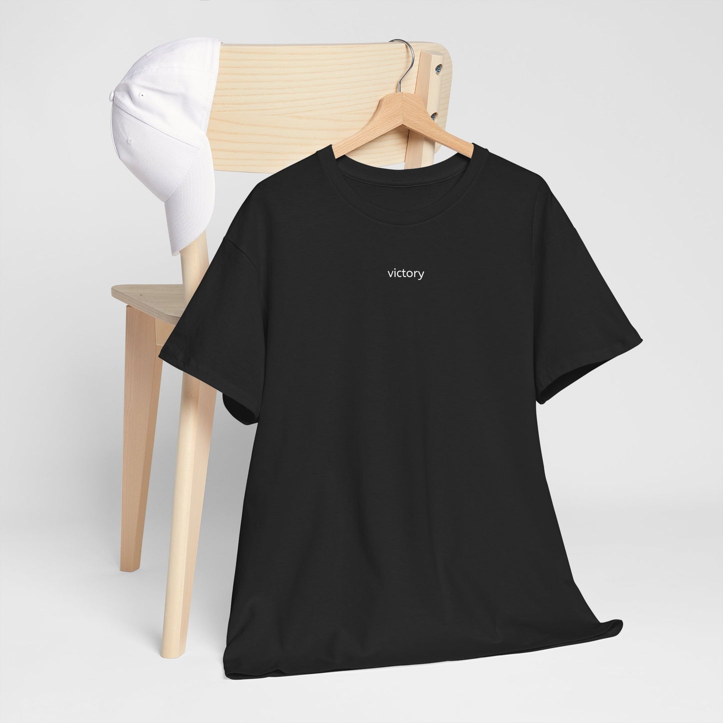 victory t-shirt