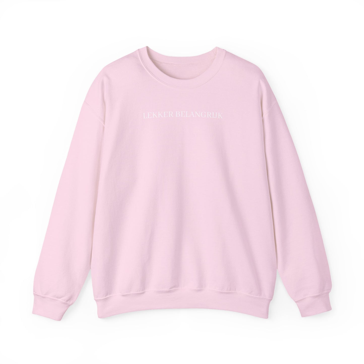 LEKKER BELANGRIJK - trui / sweatshirt