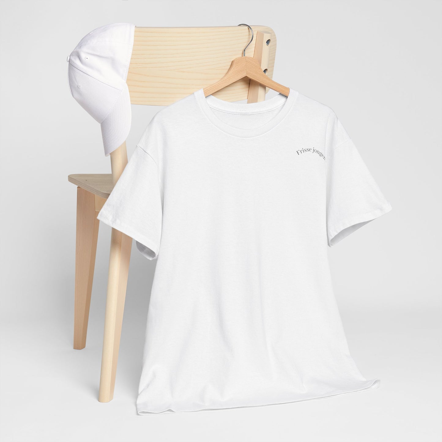 Frisse jongen t-shirt