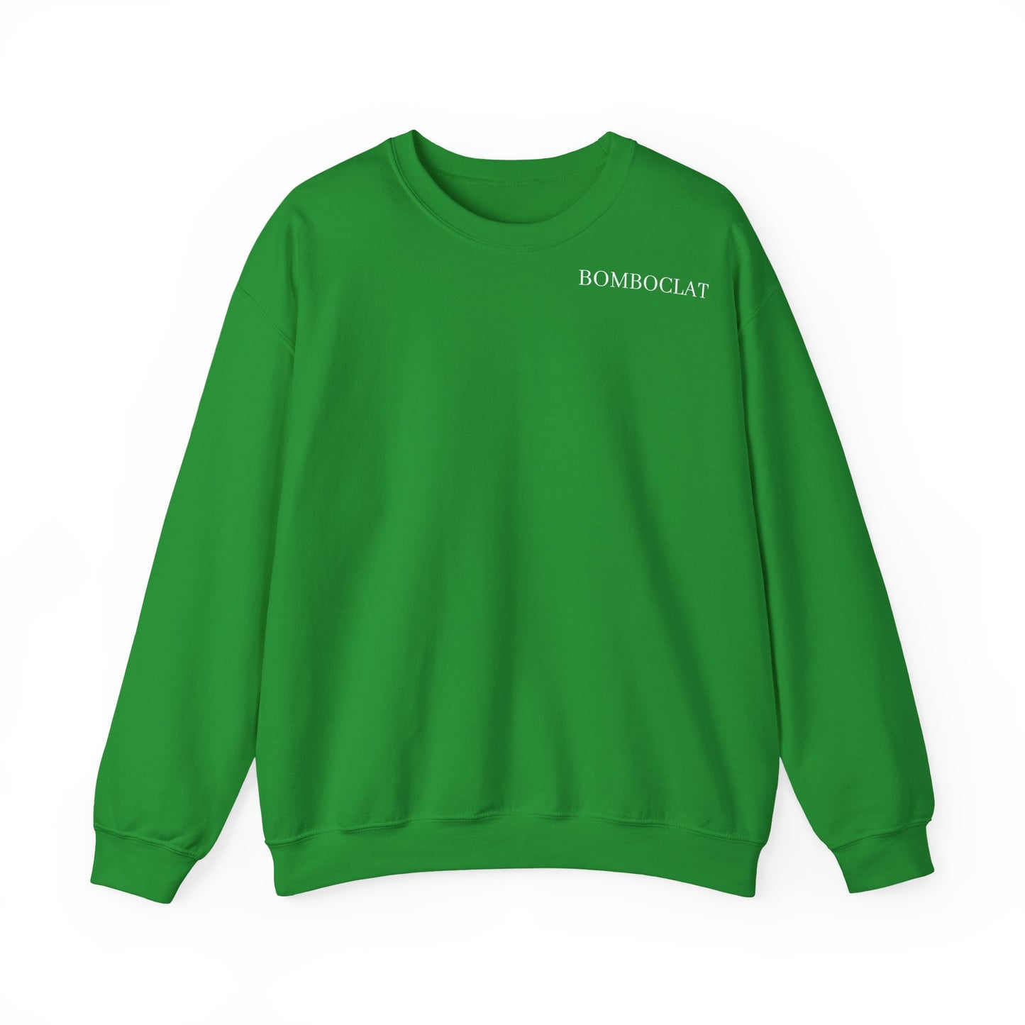BOMBOCLAT - trui / sweatshirt
