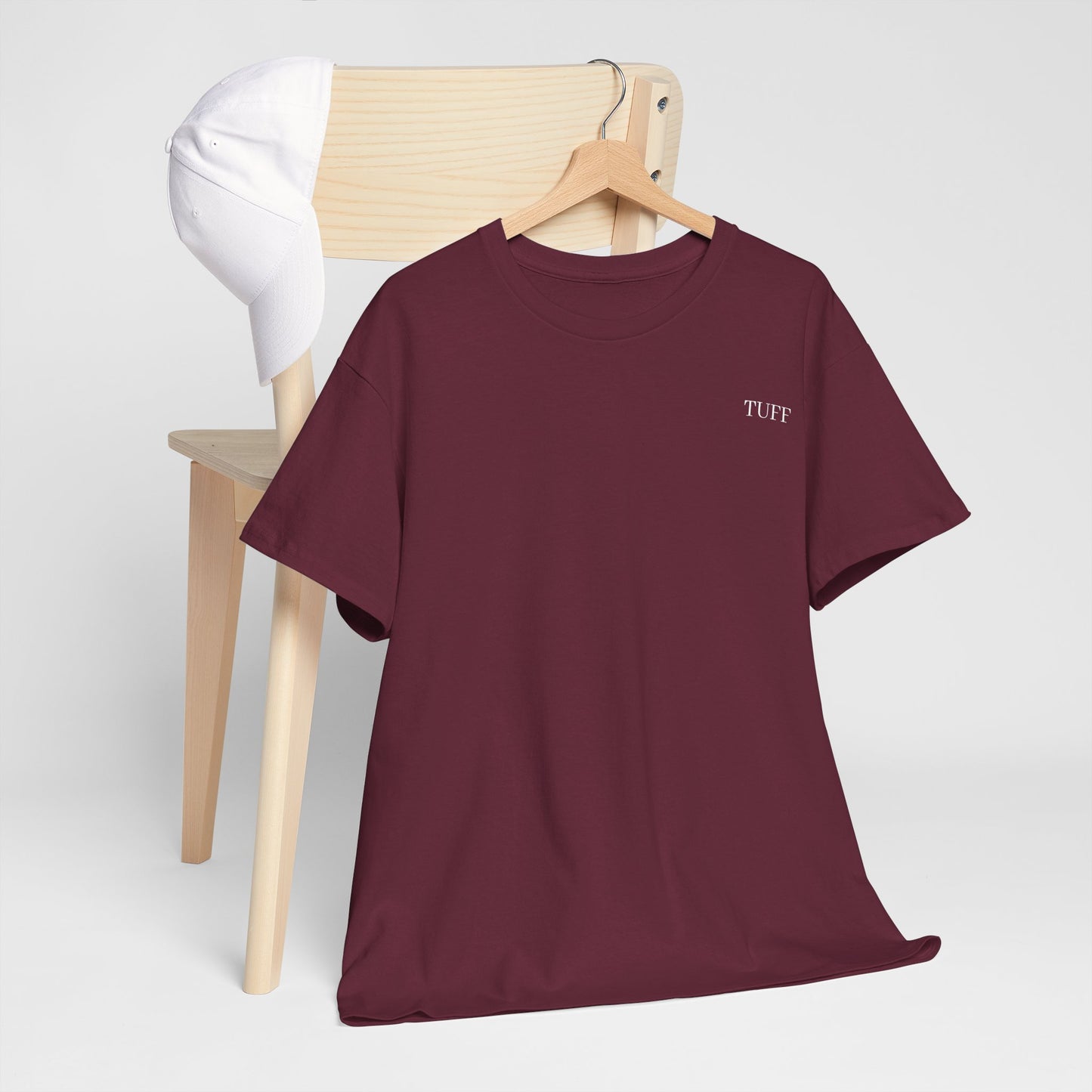 TUFF t-shirt