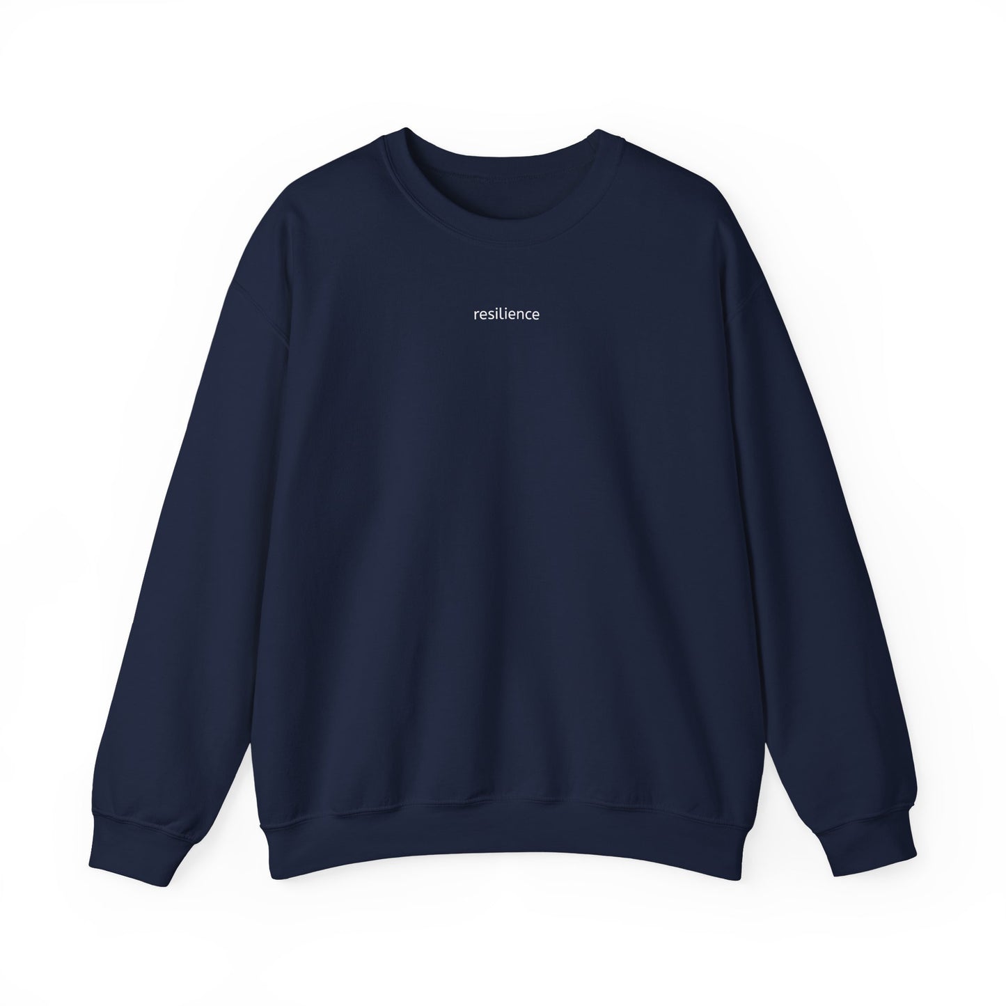 resilience - trui / sweatshirt
