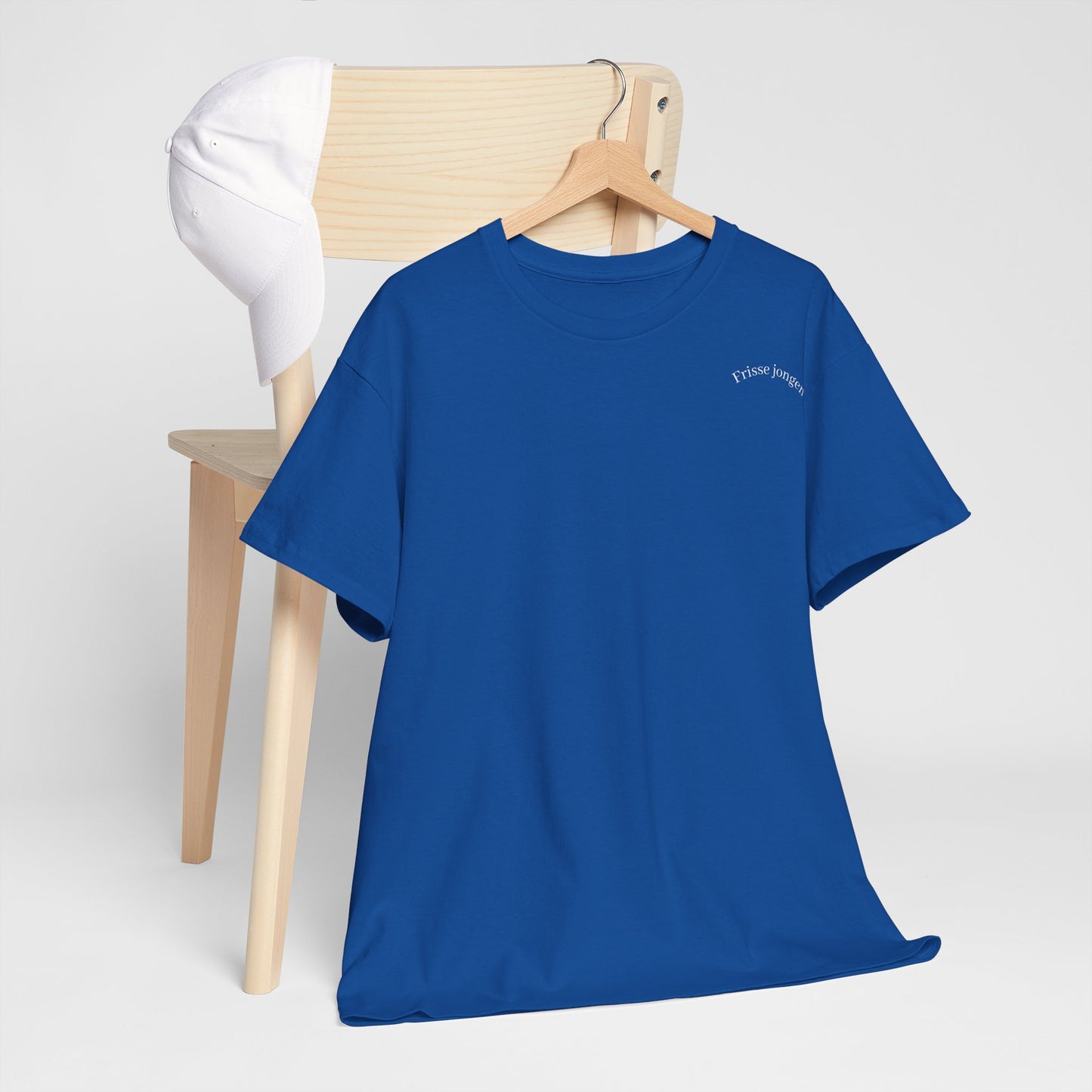 Frisse jongen t-shirt