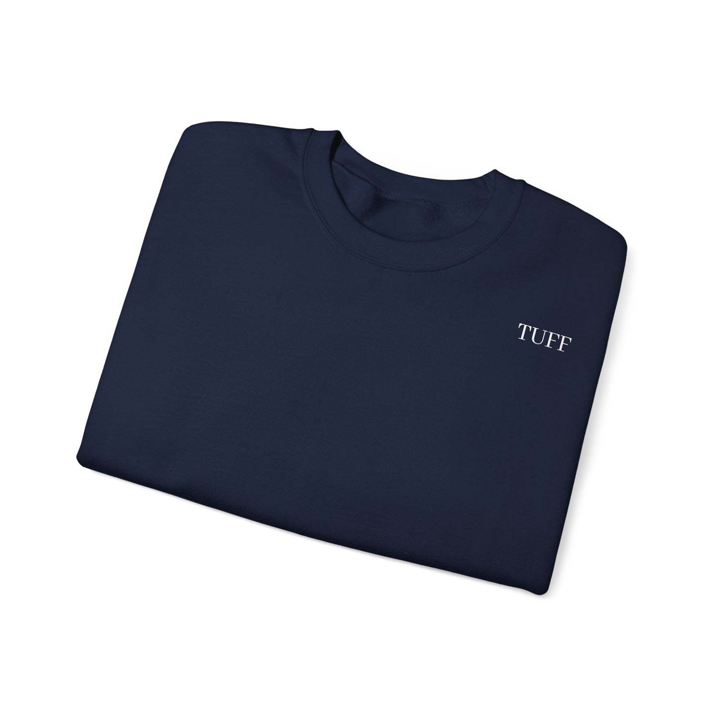 TUFF - trui / sweatshirt