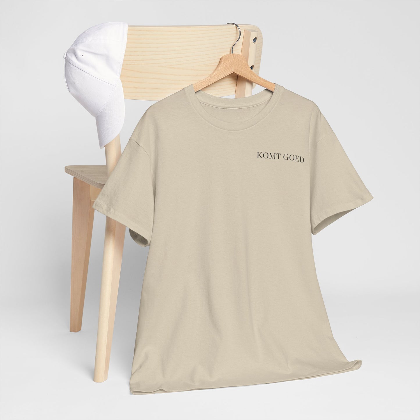 KOMT GOED t-shirt