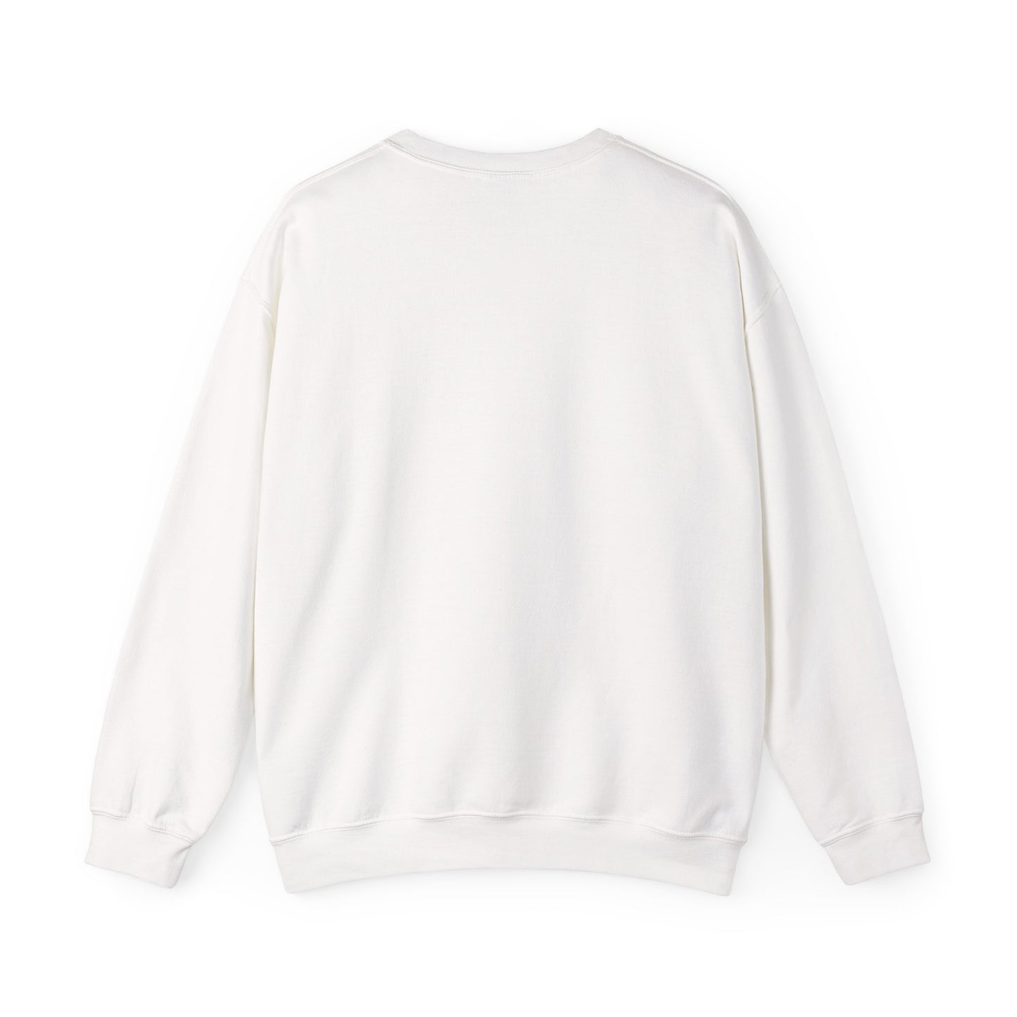 'MYN HEIT' - Trui / sweatshirt met opdruk voorkant rood