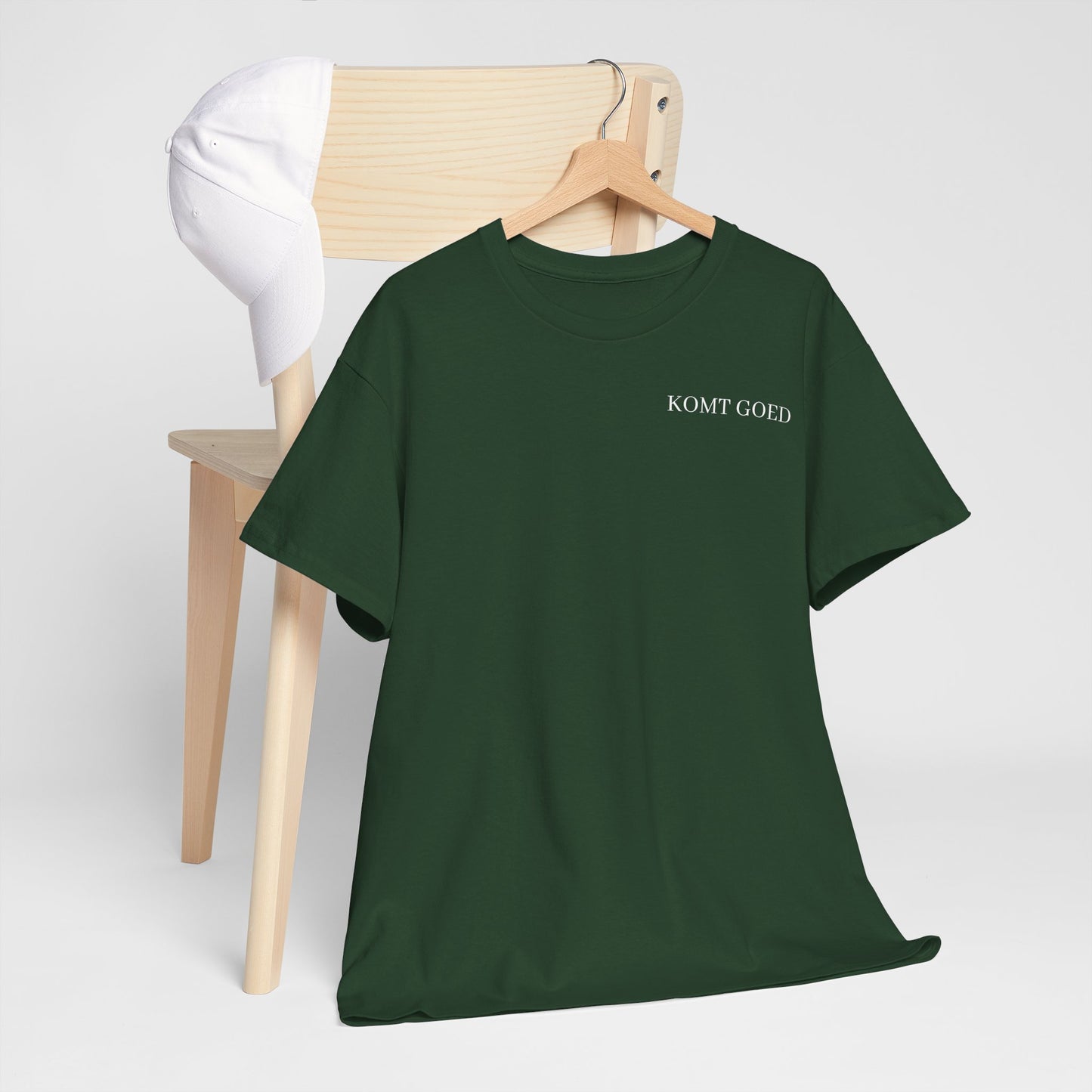 KOMT GOED t-shirt