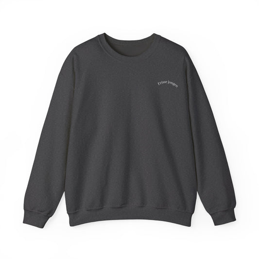 Frisse jongen - trui / sweatshirt