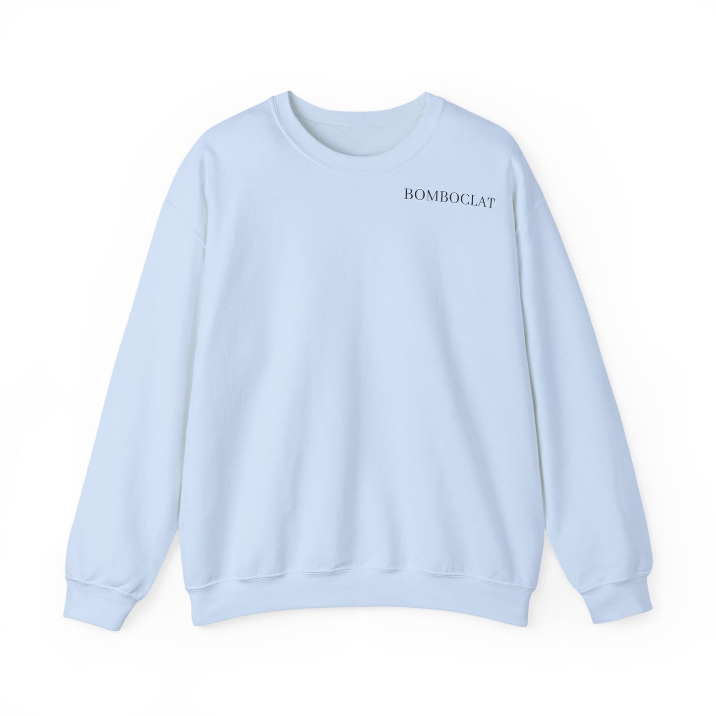 BOMBOCLAT - trui / sweatshirt