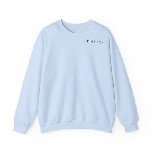 BOMBOCLAT - trui / sweatshirt