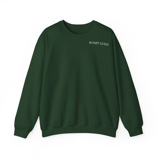 KOMT GOED - trui / sweatshirt