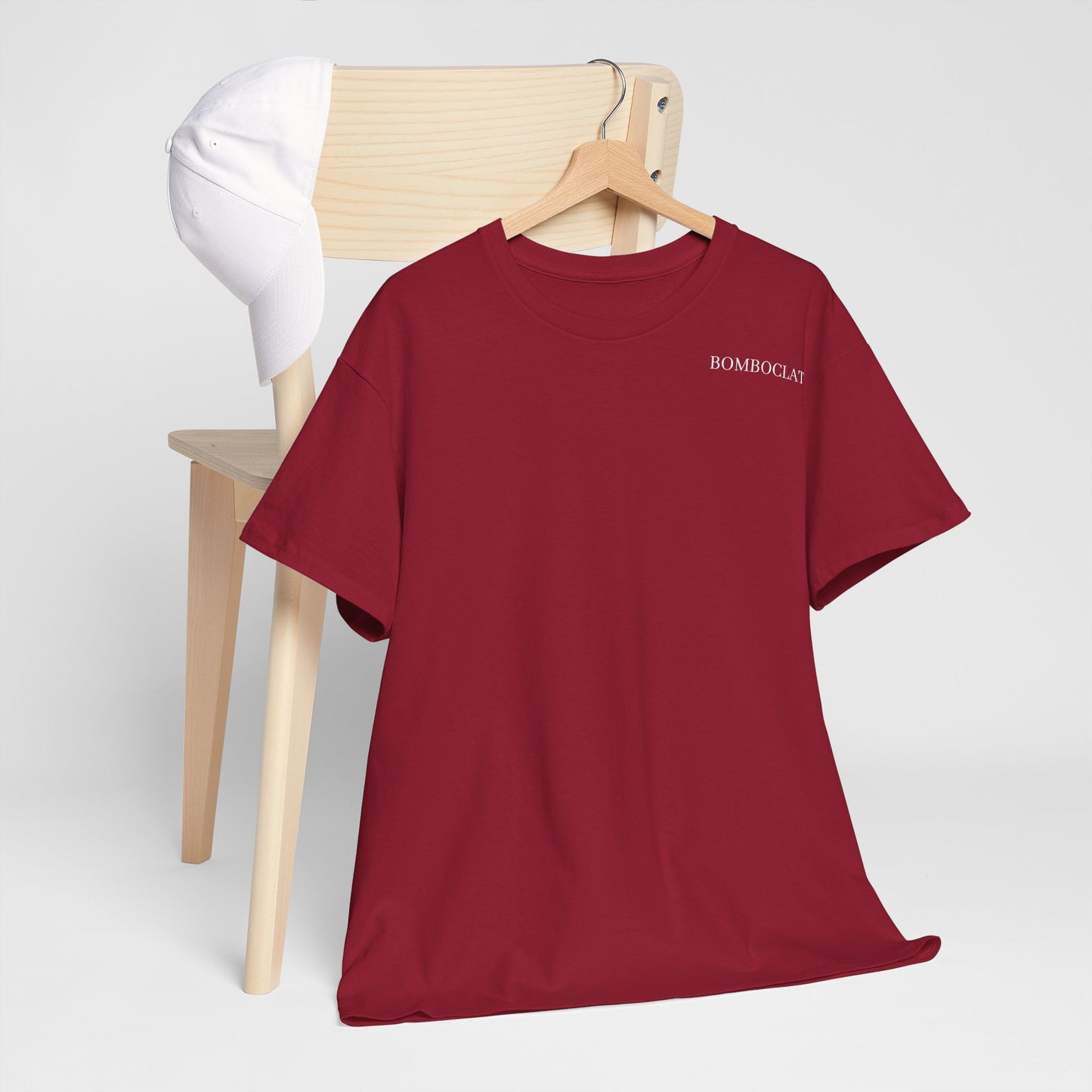 'BOMBOCLAT' T-Shirt