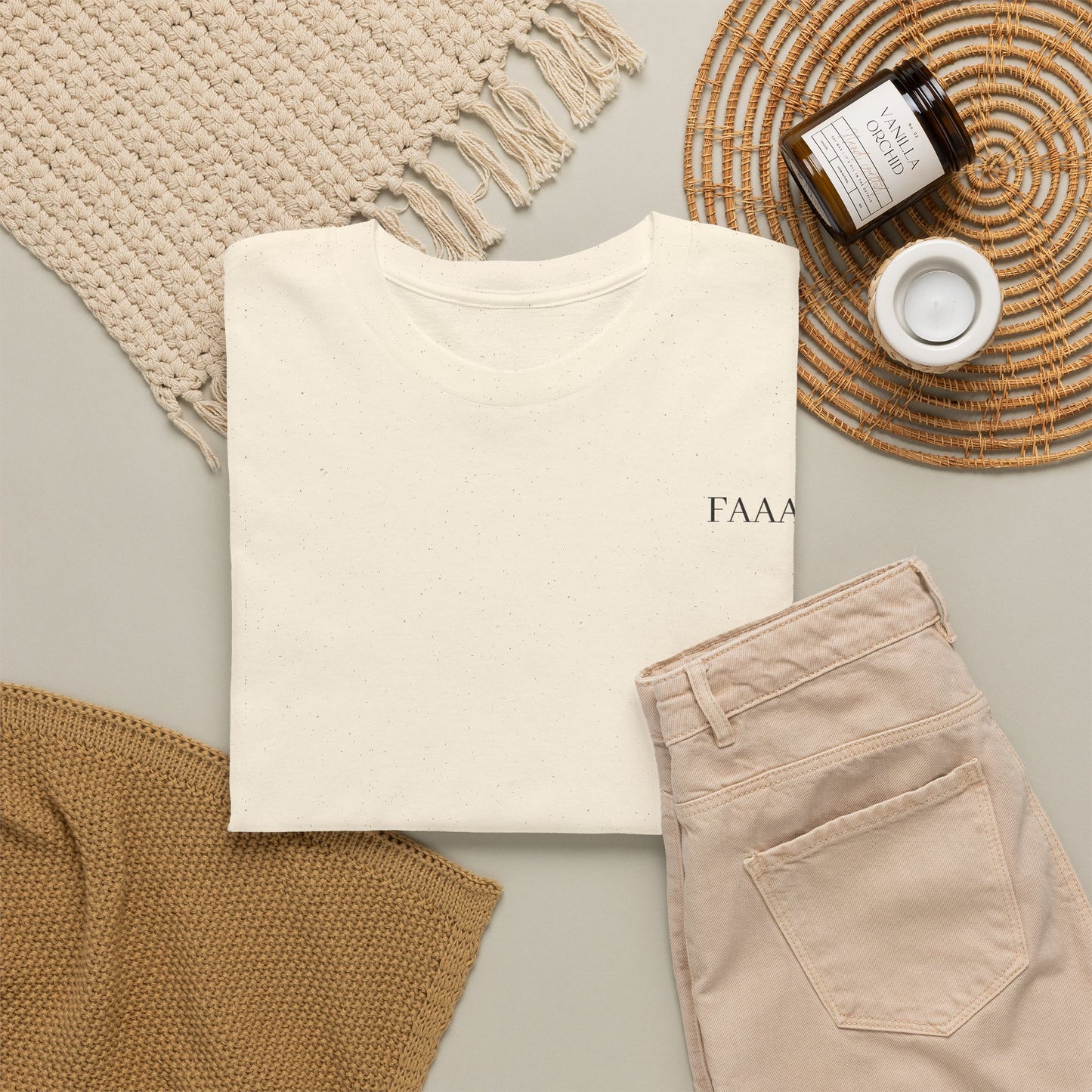 FAAAH t-shirt