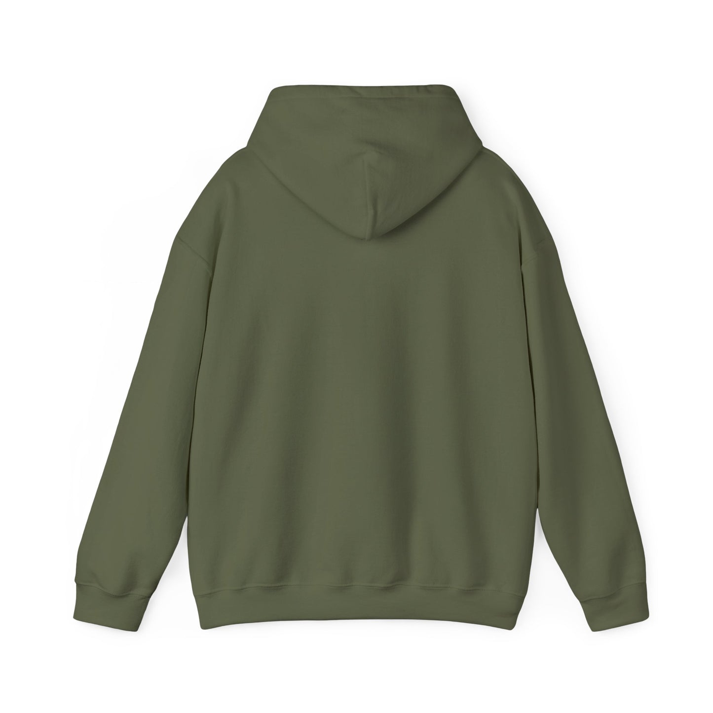 Boy Mama Hoodie — Casual Mom Pullover for Boy Moms, Cute Script Design