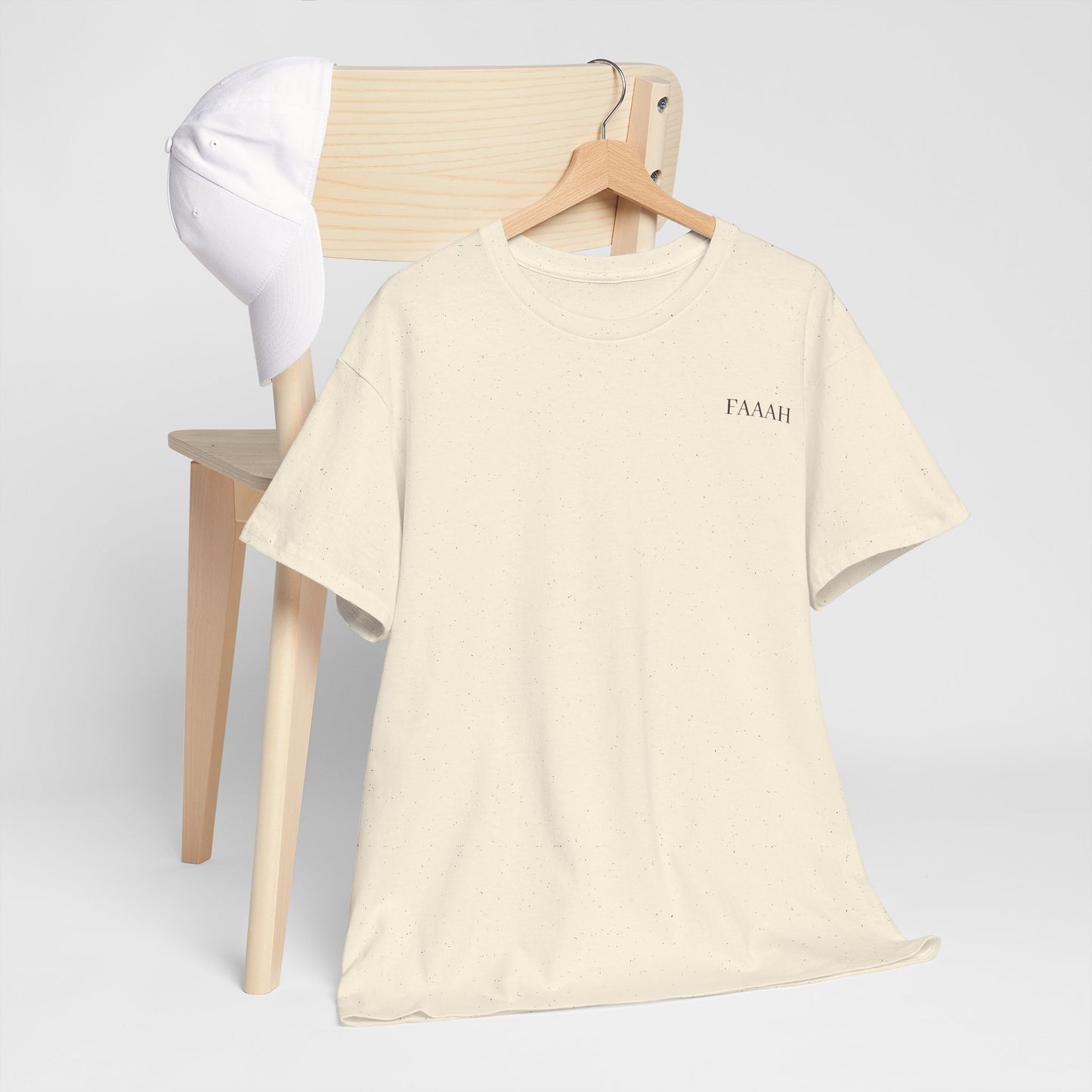 FAAAH t-shirt