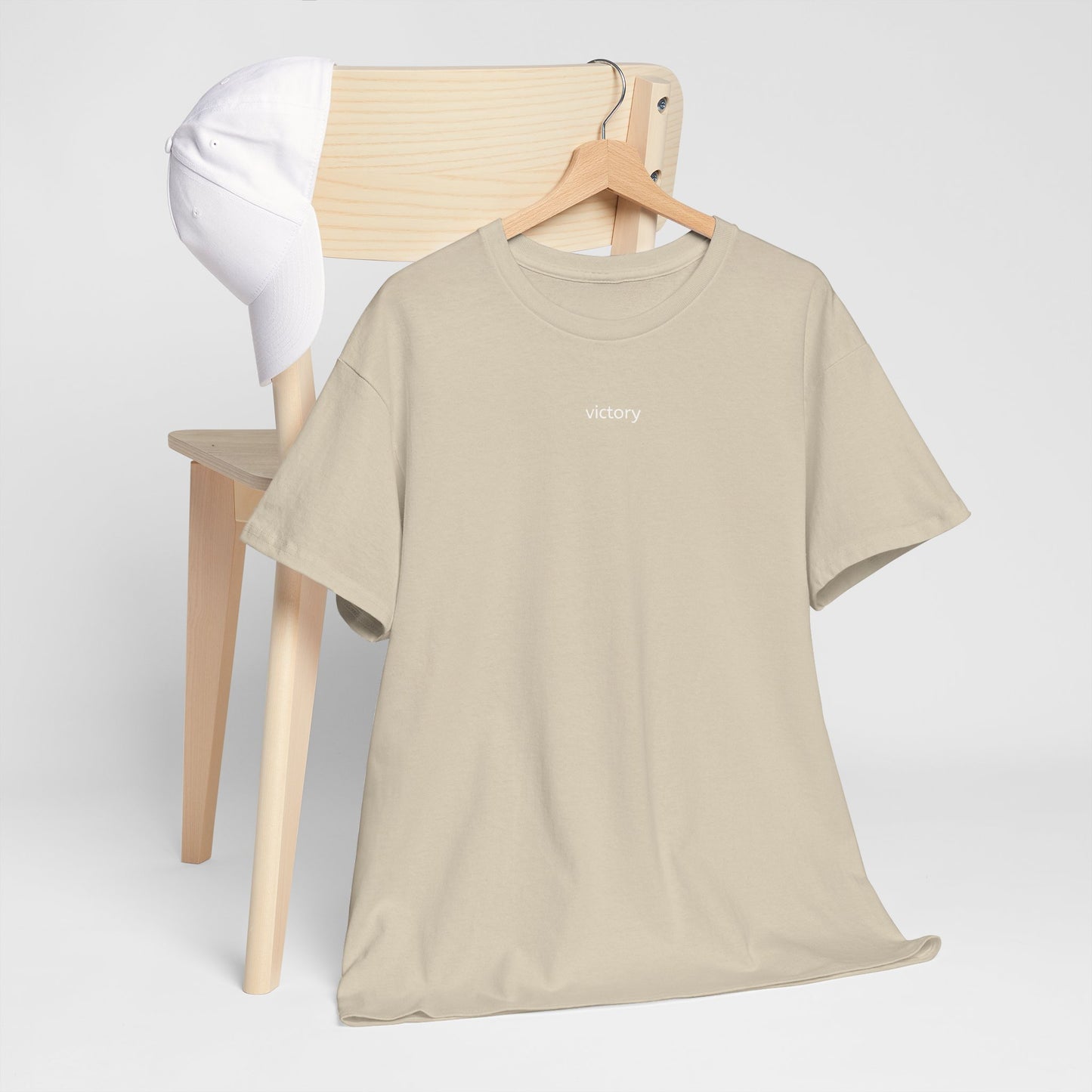 victory t-shirt