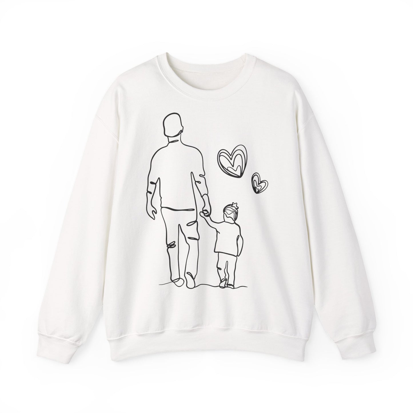 VADER EN DOCHTER - Trui / sweatshirt