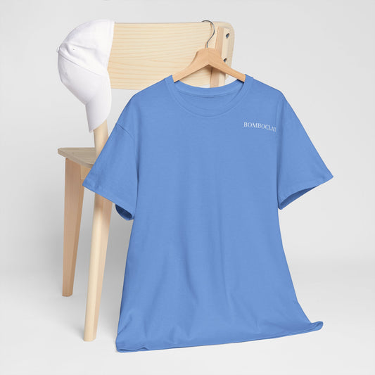 'BOMBOCLAT' T-Shirt