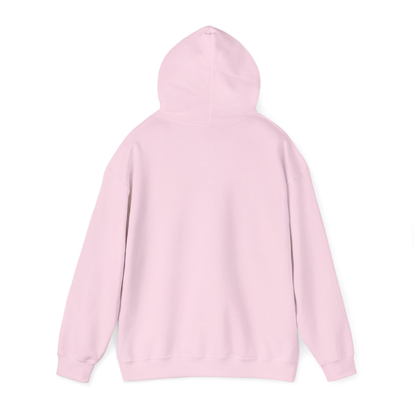 Boy Mama Hoodie — Casual Mom Pullover for Boy Moms, Cute Script Design