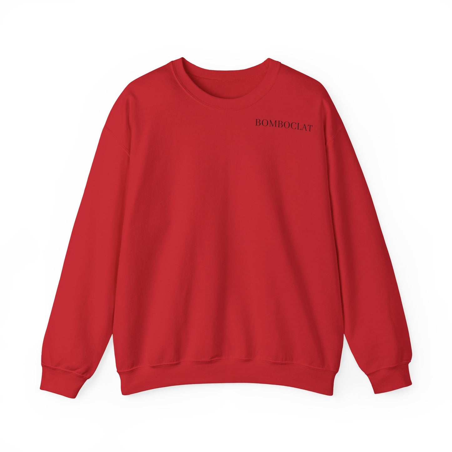 BOMBOCLAT - trui / sweatshirt