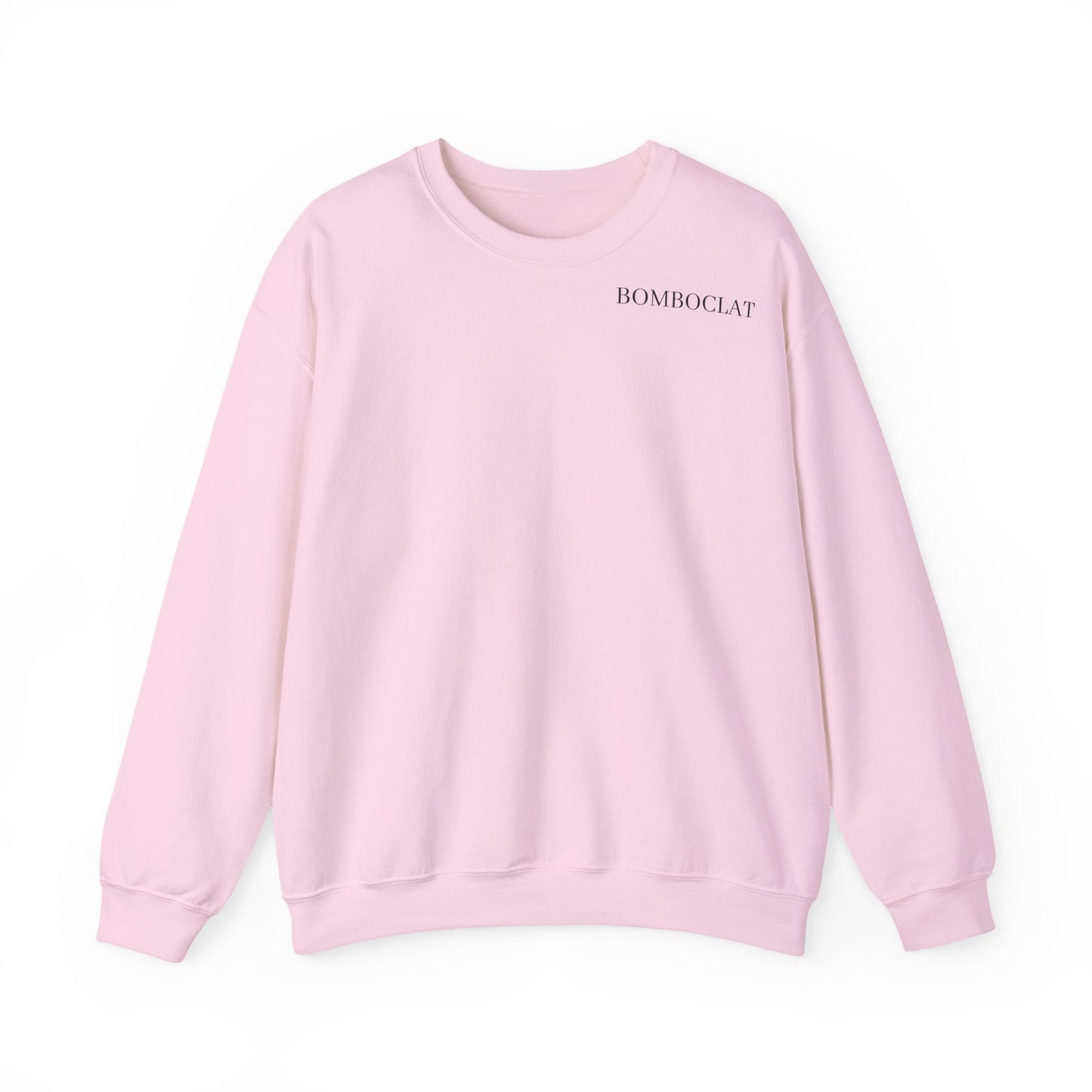 BOMBOCLAT - trui / sweatshirt