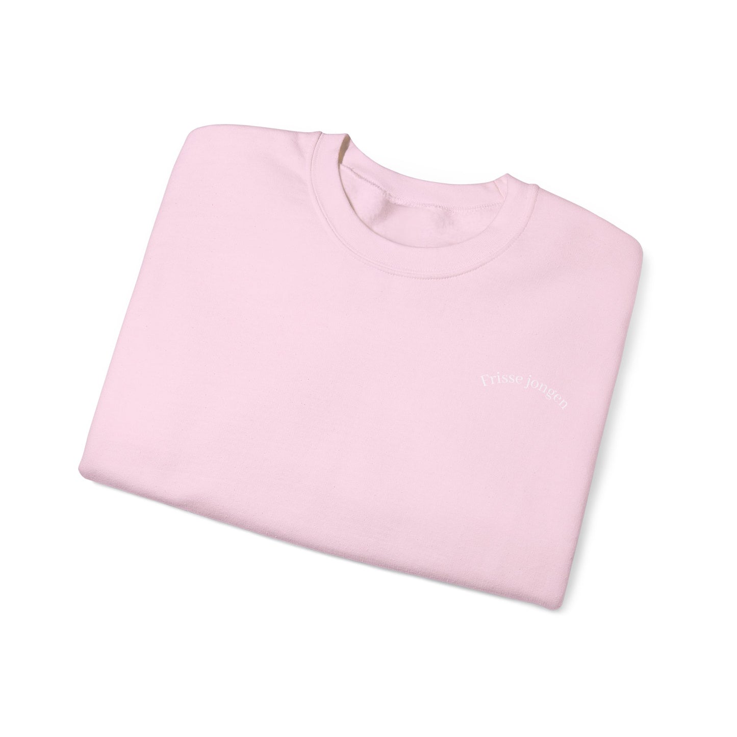 Frisse jongen - trui / sweatshirt