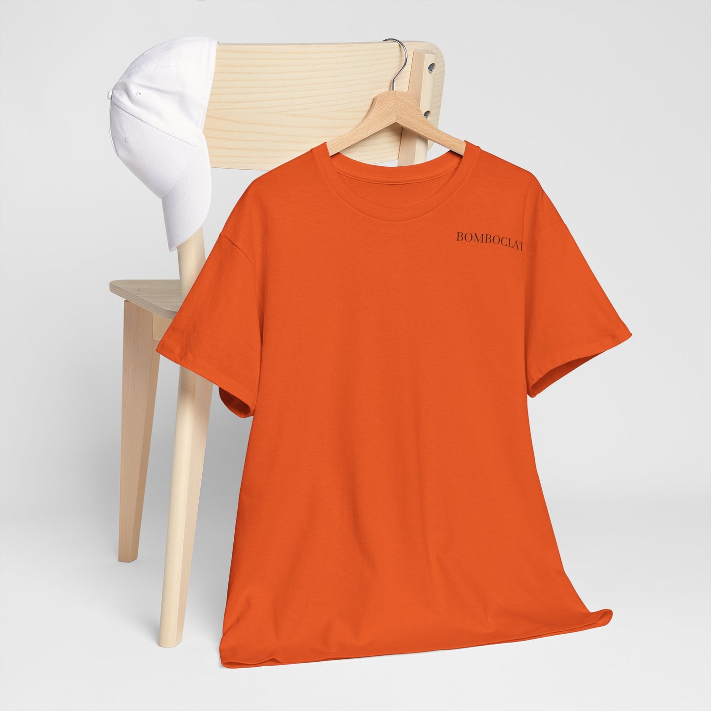 Bomboclat t-shirt
