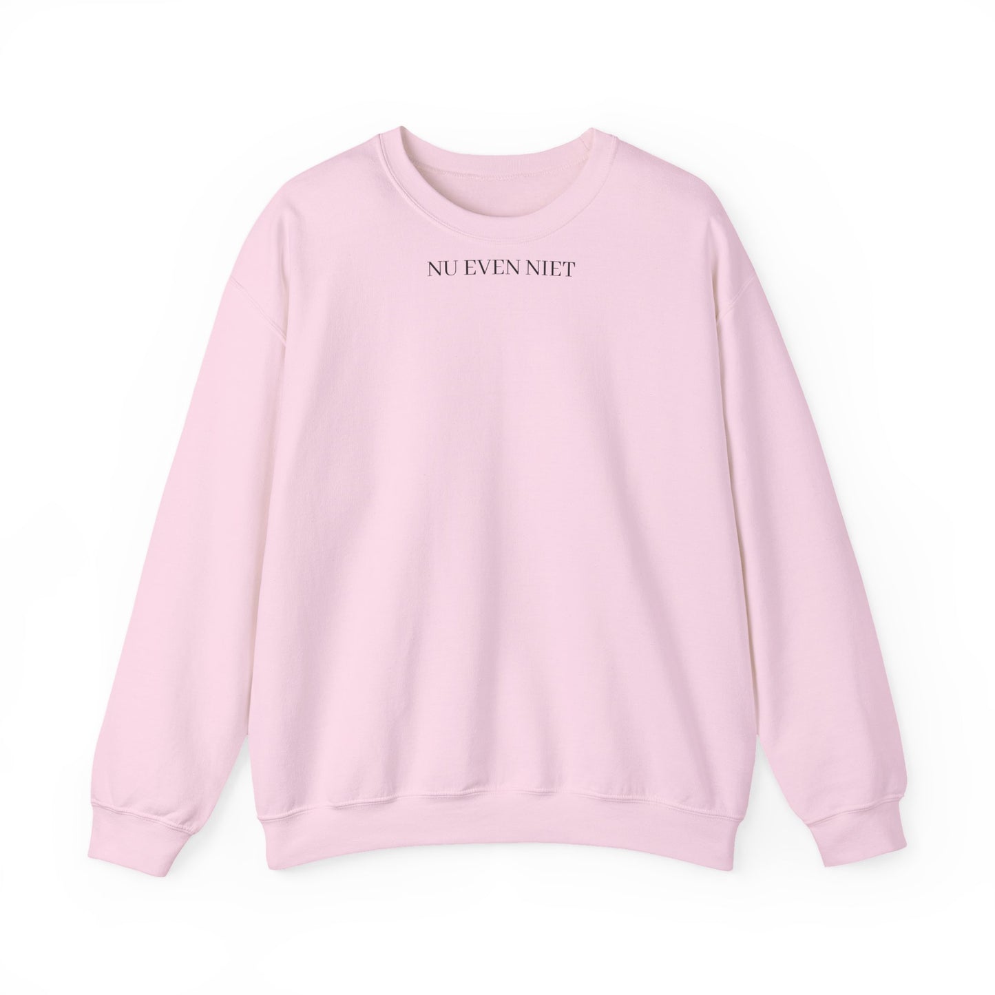 NU EVEN NIET - trui / sweatshirt