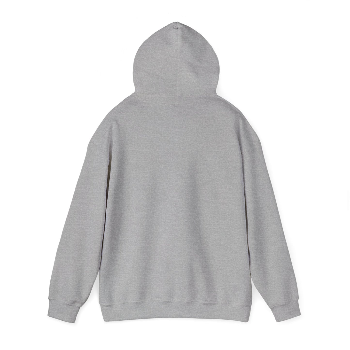 Boy Mama Hoodie — Casual Mom Pullover for Boy Moms, Cute Script Design