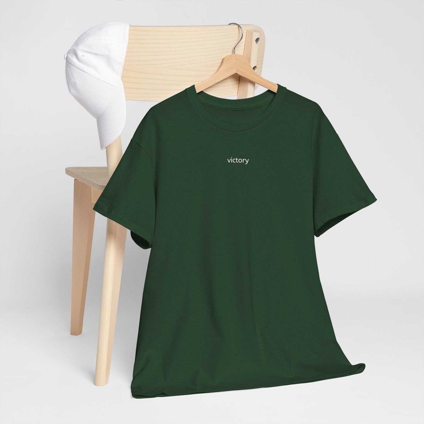 victory t-shirt