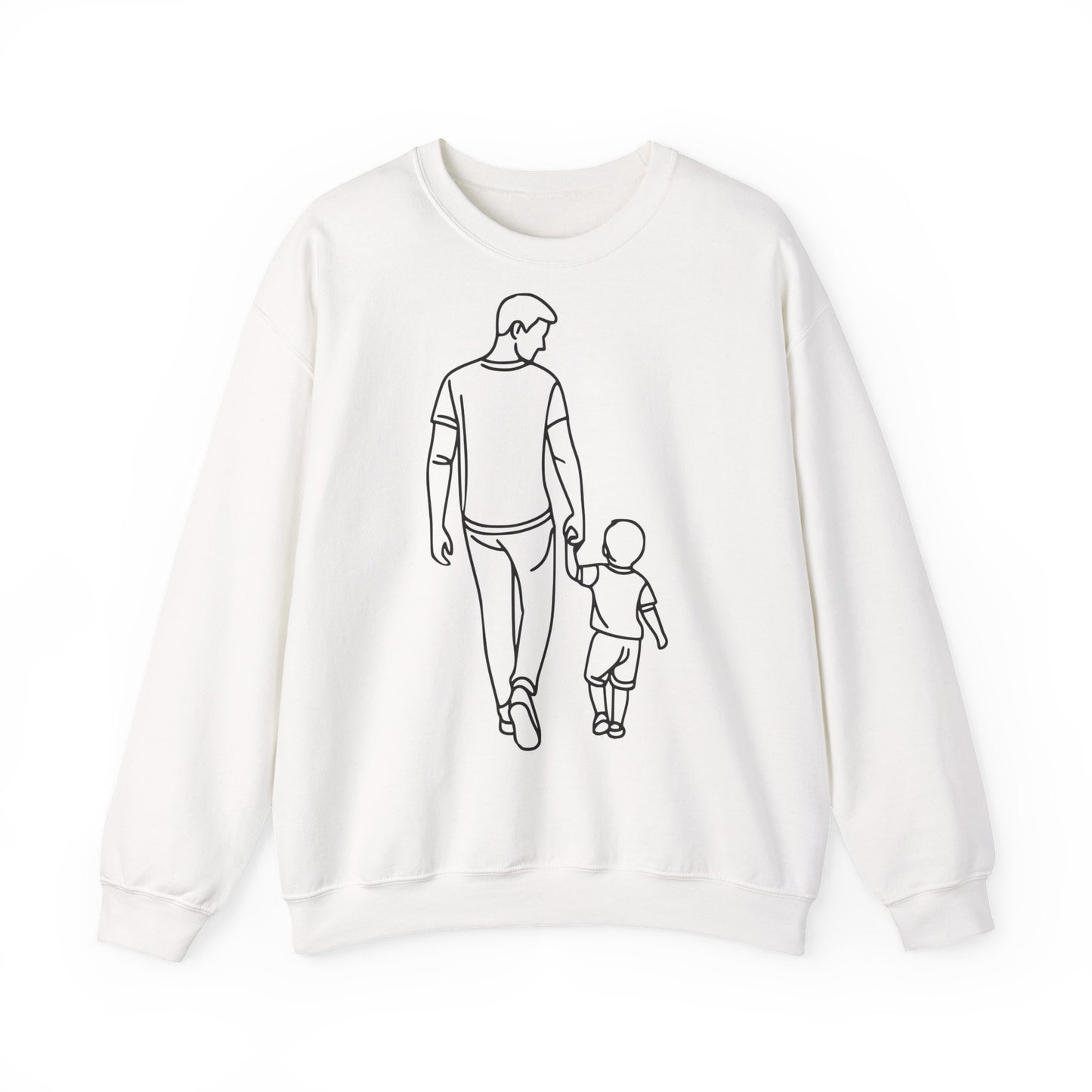VADER EN ZOON - Trui / sweatshirt