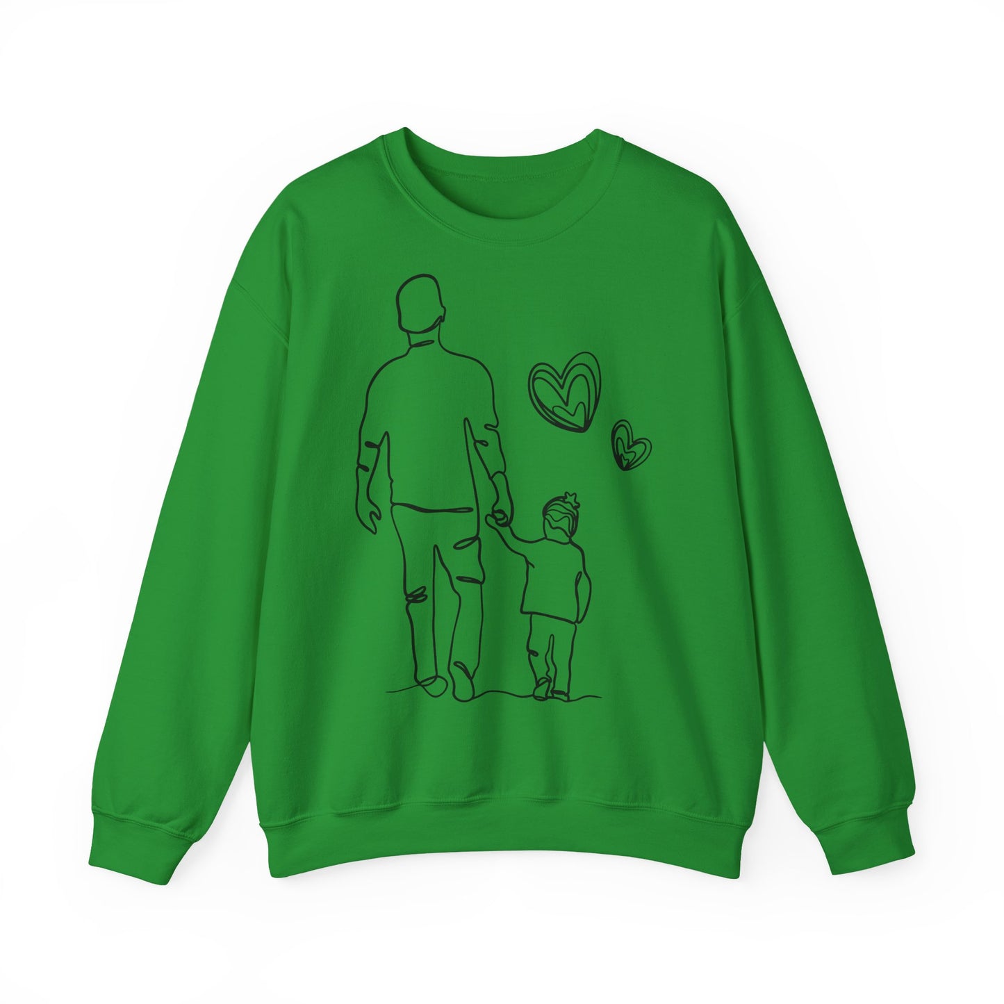 VADER EN DOCHTER - Trui / sweatshirt