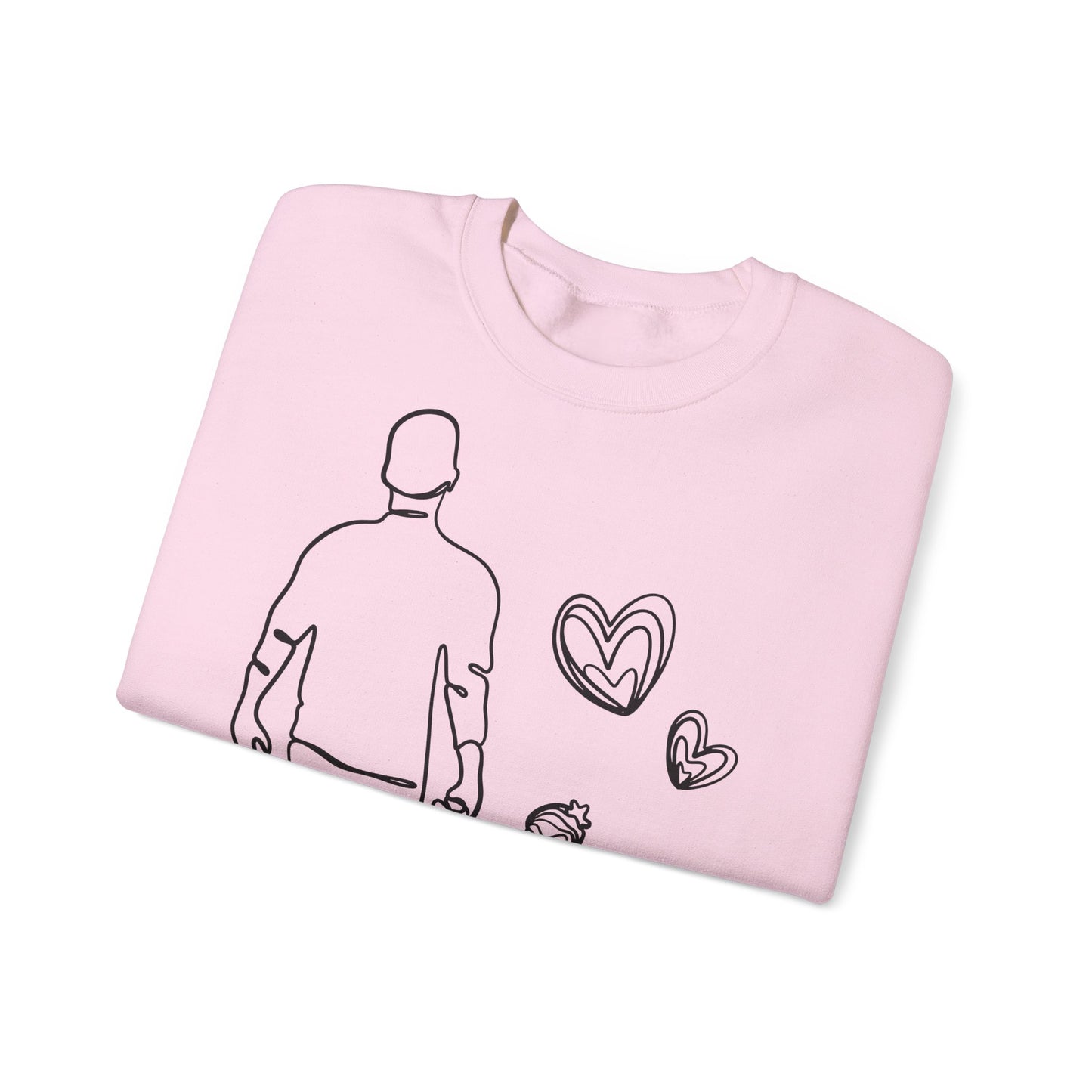 VADER EN DOCHTER - Trui / sweatshirt