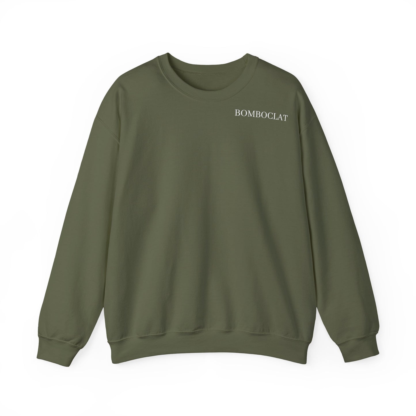 BOMBOCLAT - trui / sweatshirt