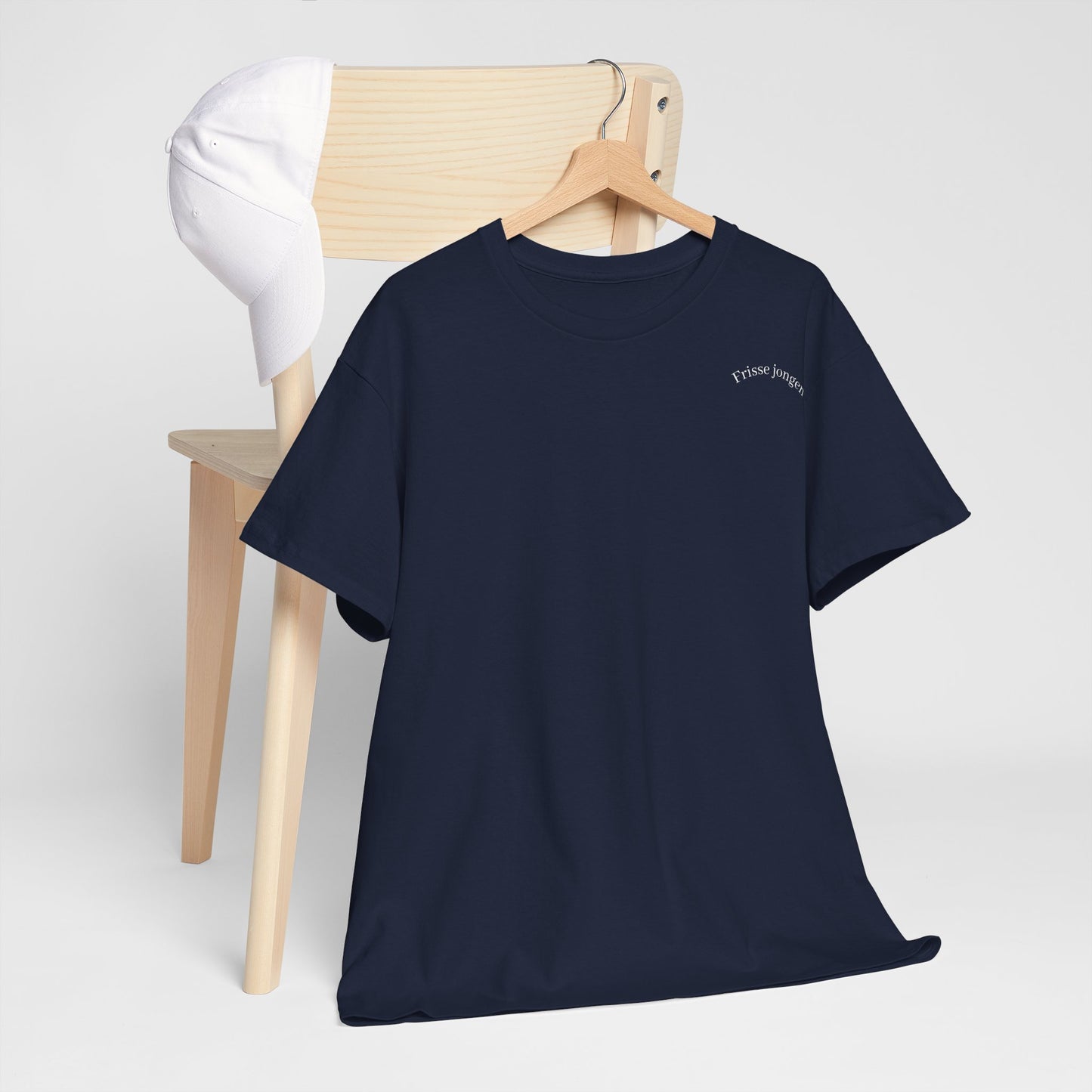 Frisse jongen t-shirt