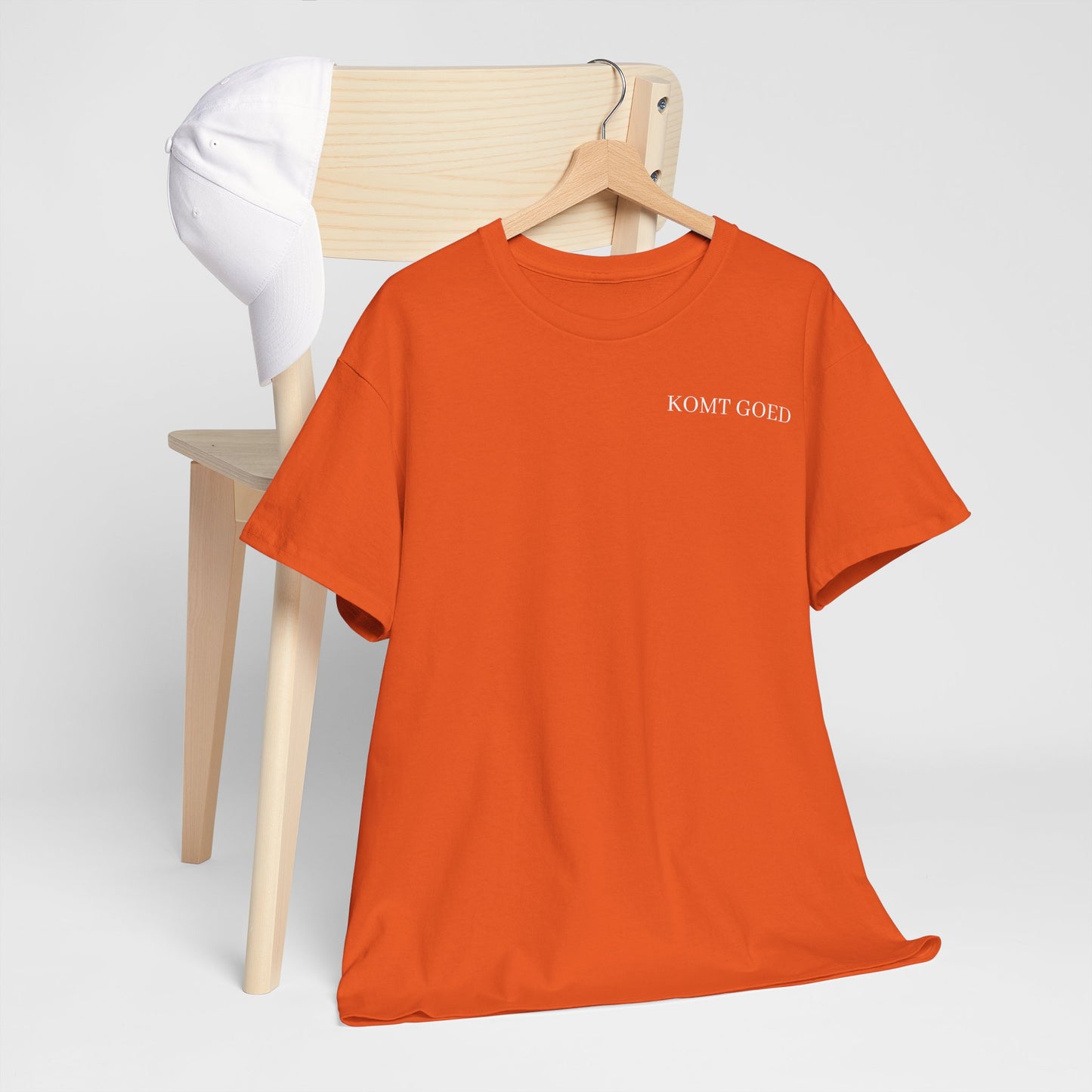 KOMT GOED t-shirt