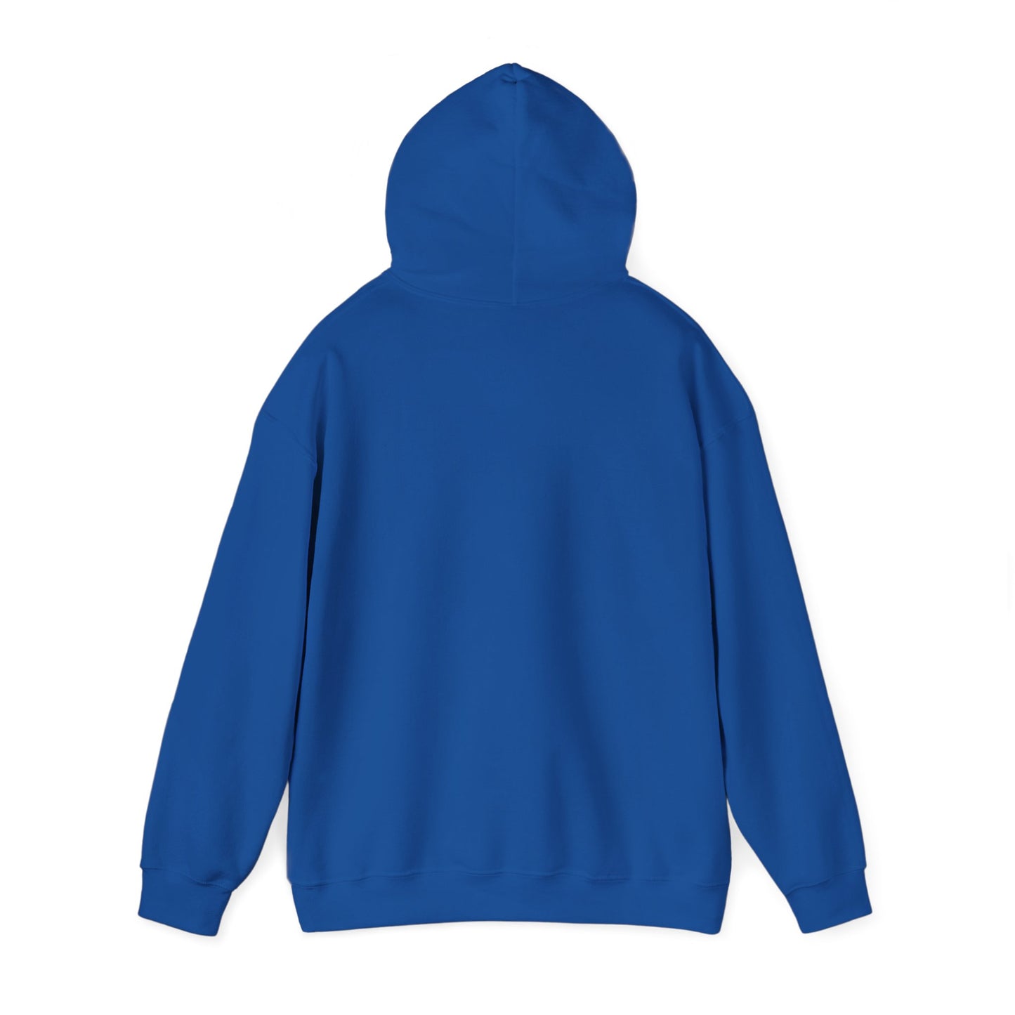 Frisse jongen hoodie