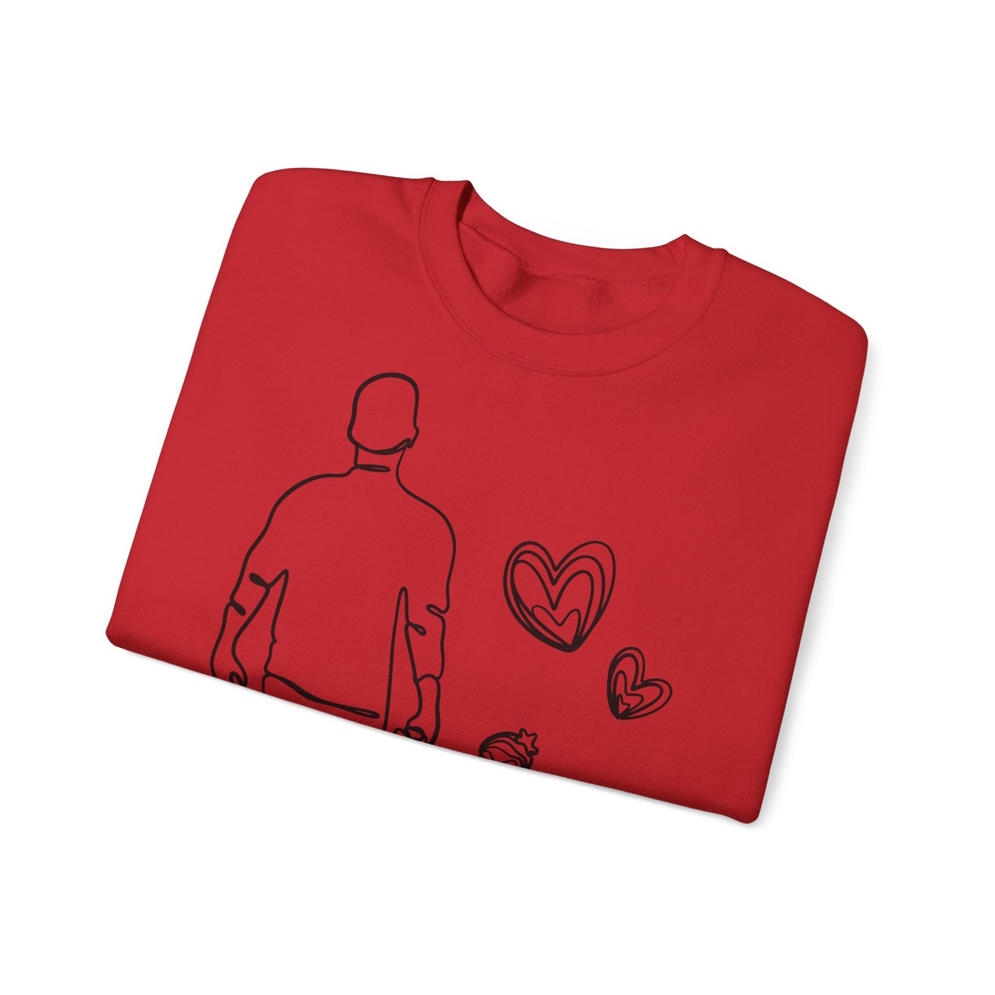VADER EN DOCHTER - Trui / sweatshirt