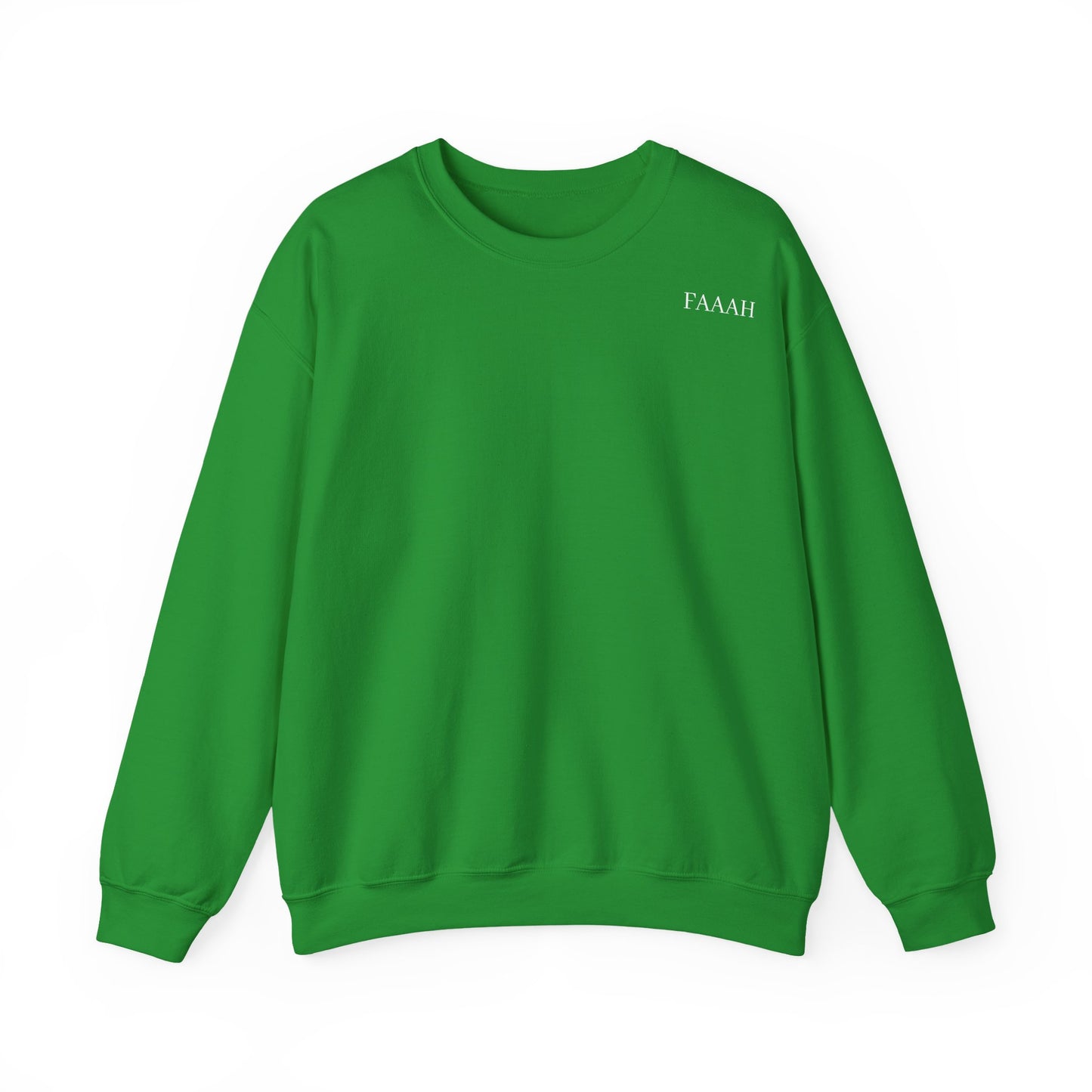 FAAAH - trui / sweatshirt