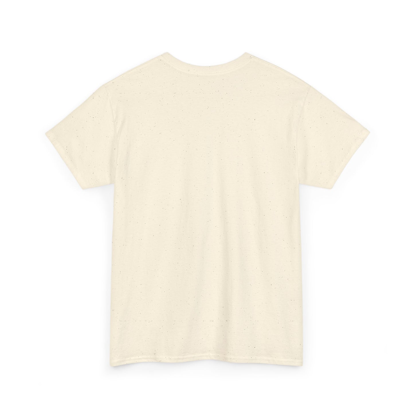 'MYN PAKE' T-Shirt - T-shirt met opdruk rood