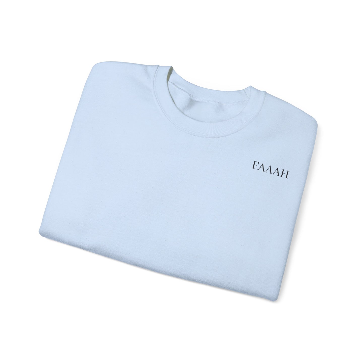 FAAAH - trui / sweatshirt