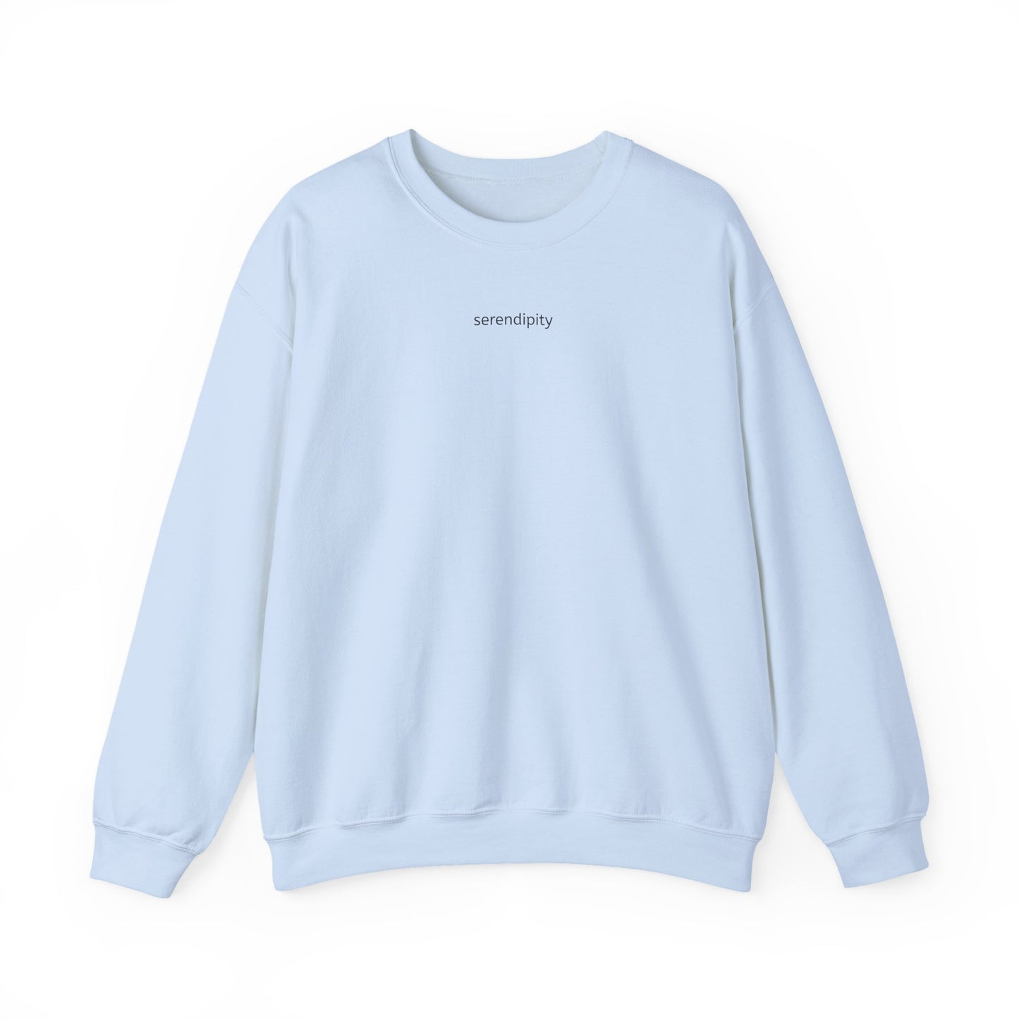 serendipity - trui / sweatshirt